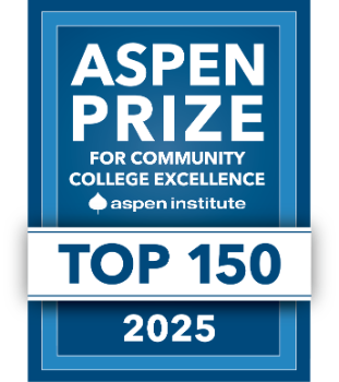 Aspen Prize logo