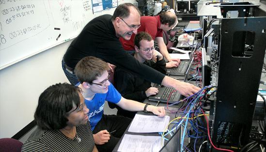 GRC instructor