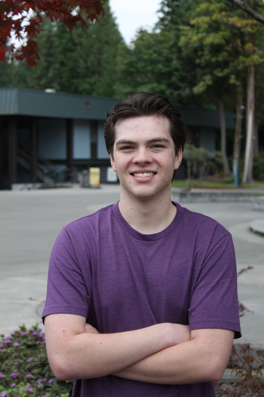 Image of Braden Le Blanc
