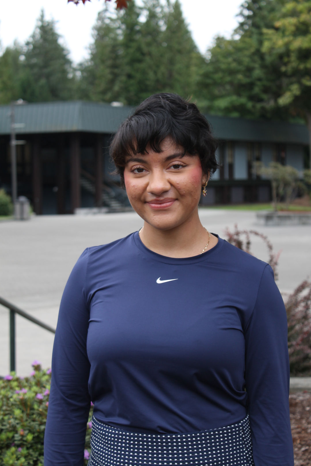 Image of Erica Rios