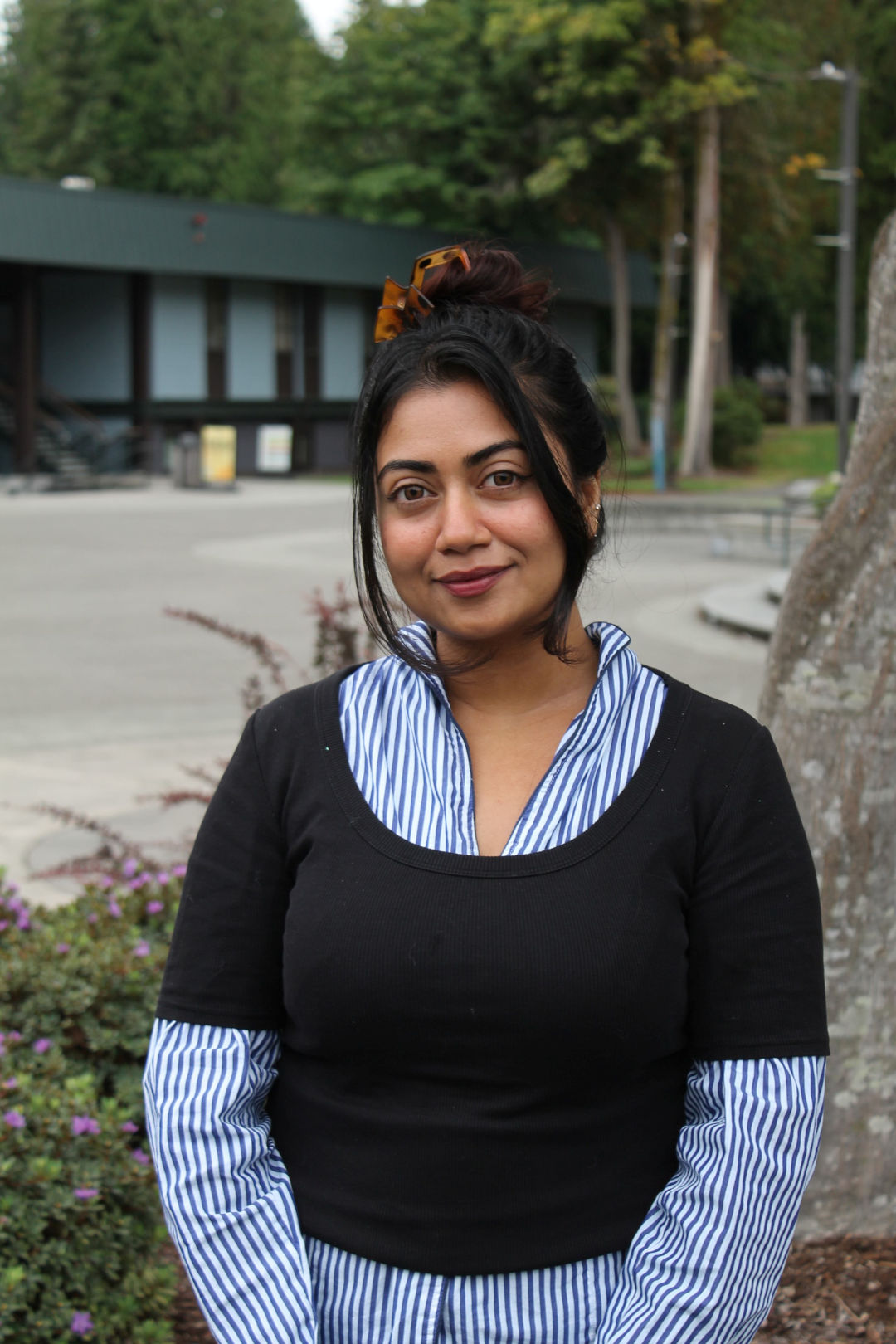 Image of Nuzhat Khan