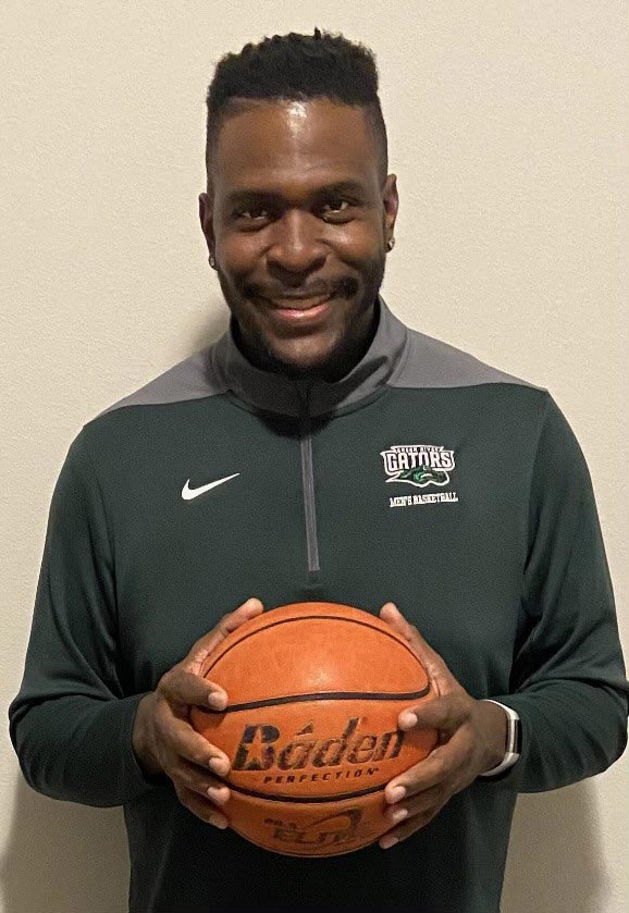 Coach Drake